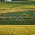 University of Vermont - TentCity Commons