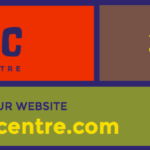 July 29-Aug 2: Jennifer Monson at TicTac Art Centre in Brussels!