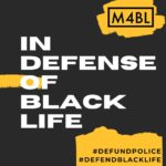 Photo copyright: Movement for Black Lives
